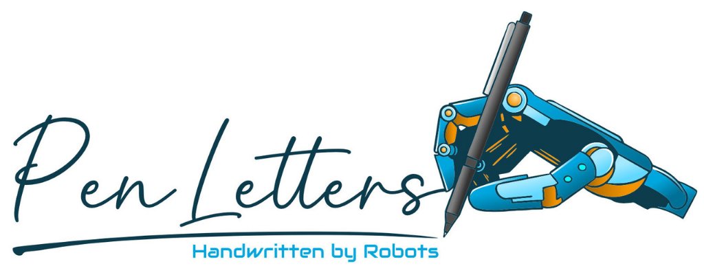 Pen Letters